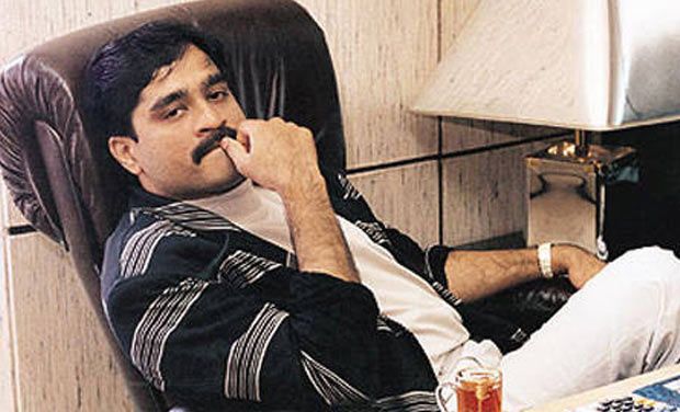 Underworld don Dawood Ibrahim. (Photo: PTI) Underworld don Dawood Ibrahim. (Photo: PTI)